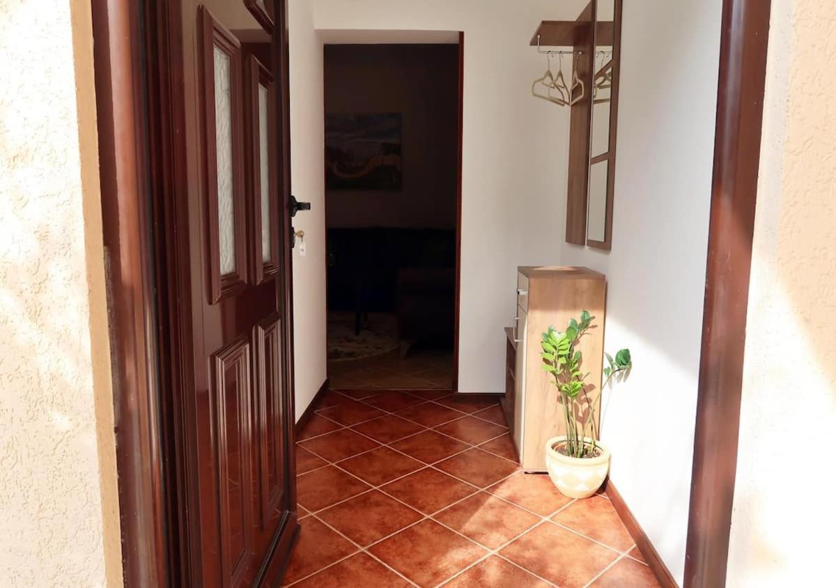 Exclusive Apartment Muo Kotor Bagian luar foto
