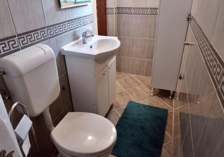 Exclusive Apartment Muo Kotor Bagian luar foto