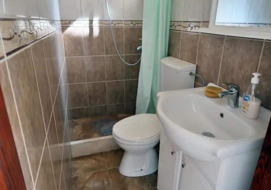 Exclusive Apartment Muo Kotor Bagian luar foto