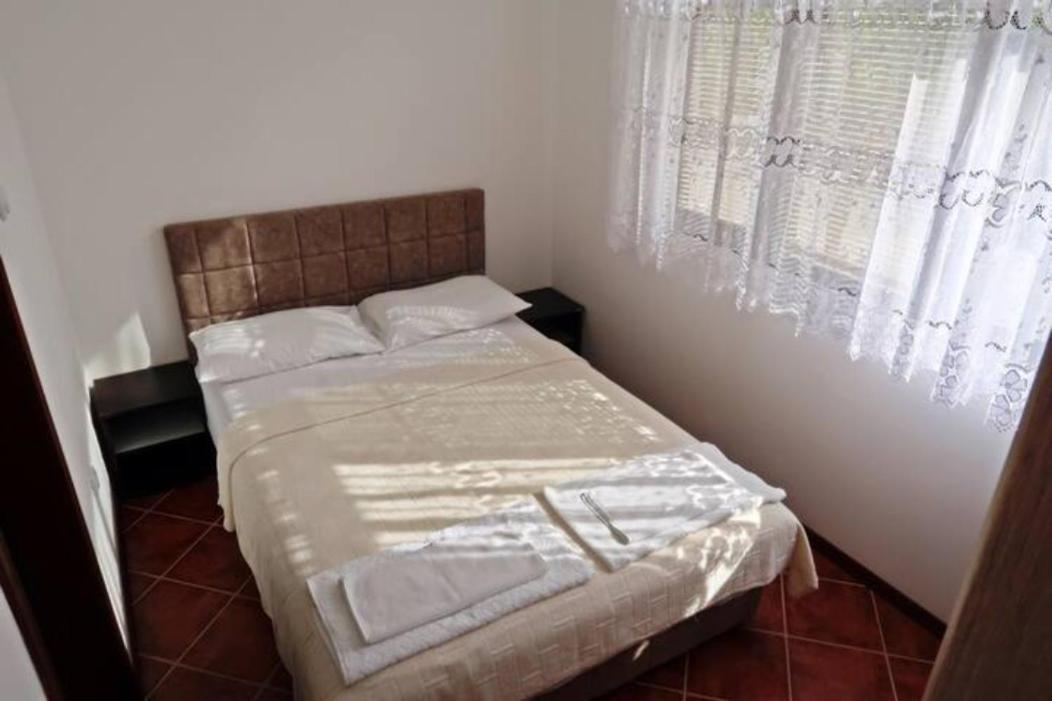 Exclusive Apartment Muo Kotor Bagian luar foto